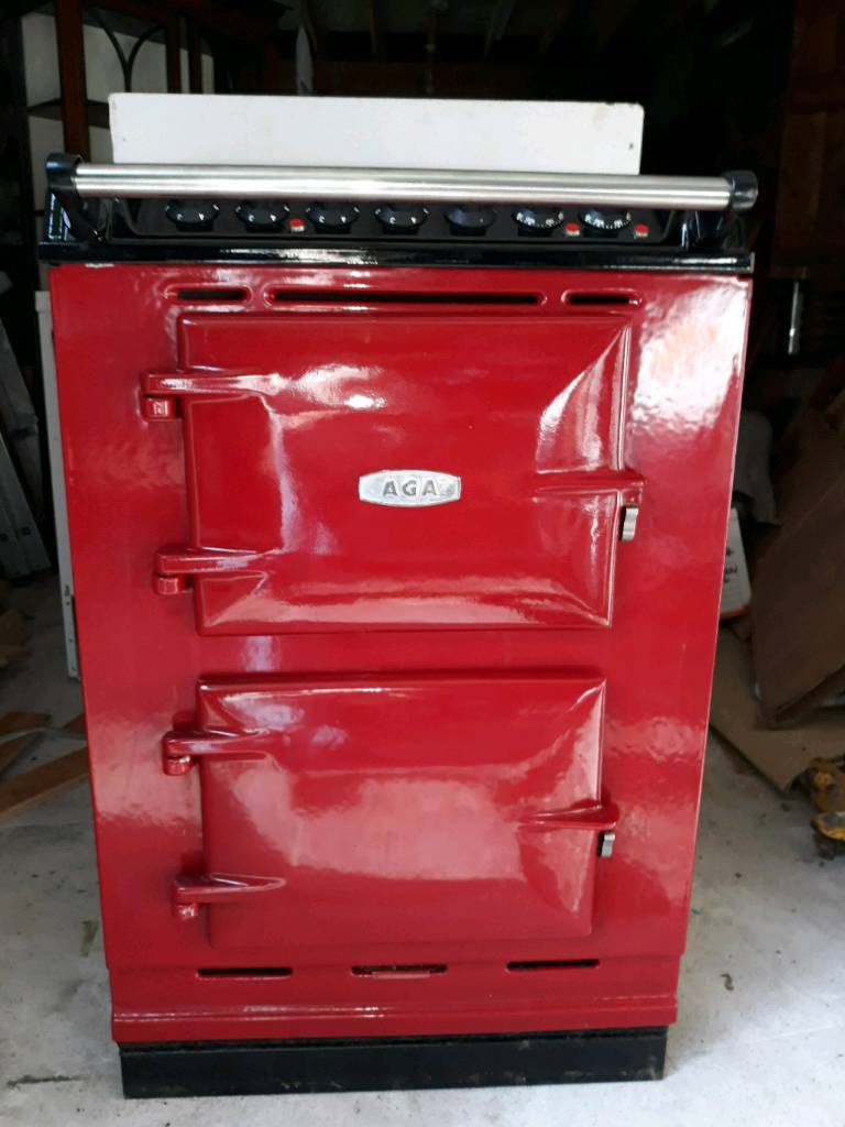 aga free standing cooker 600 wide. in Newtownards, County Down Gumtree