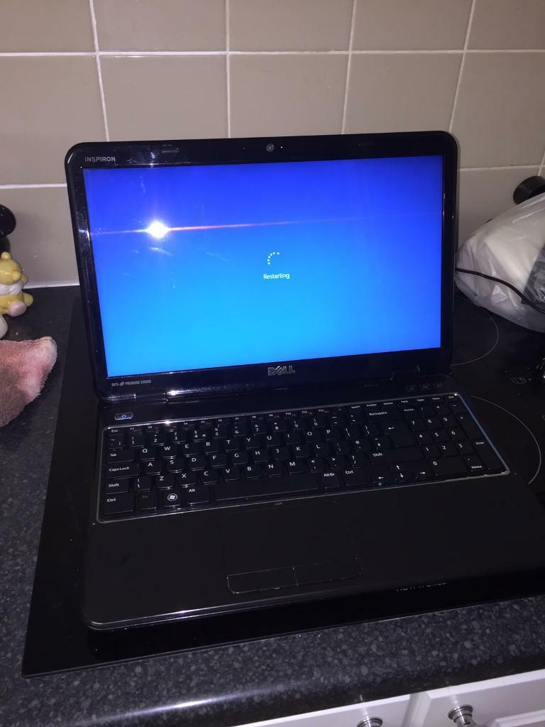 Dell N5110 ‘ intel i7 2.00GHz ‘ 6gb ram ‘ 500gb hard drive | in