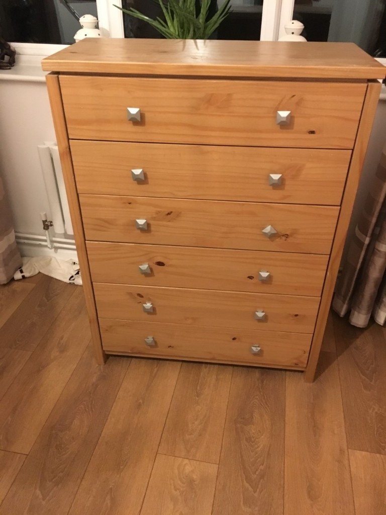 Chest of drawers in Brighton, East Sussex Gumtree