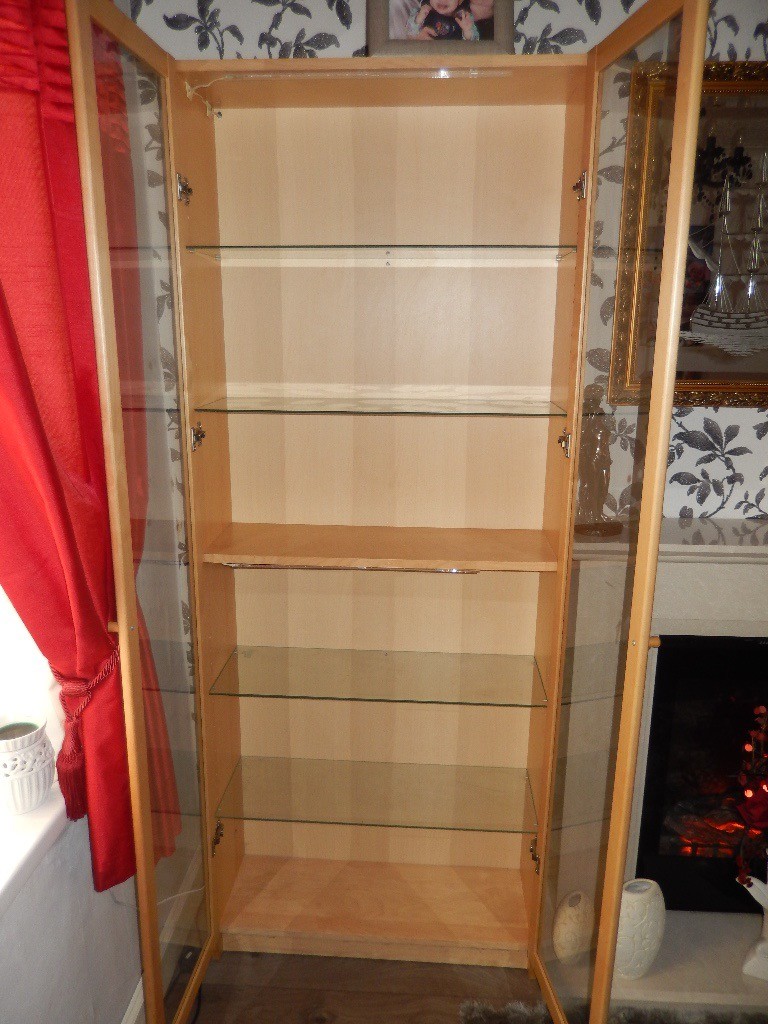 Ikea Tall Display in Troedyrhiw, Merthyr Tydfil Gumtree