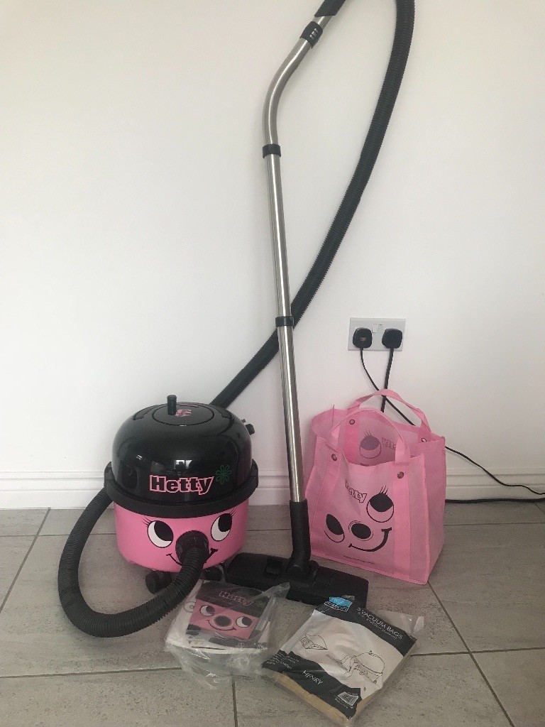 Hetty hoover in Houghton Le Spring, Tyne and Wear Gumtree