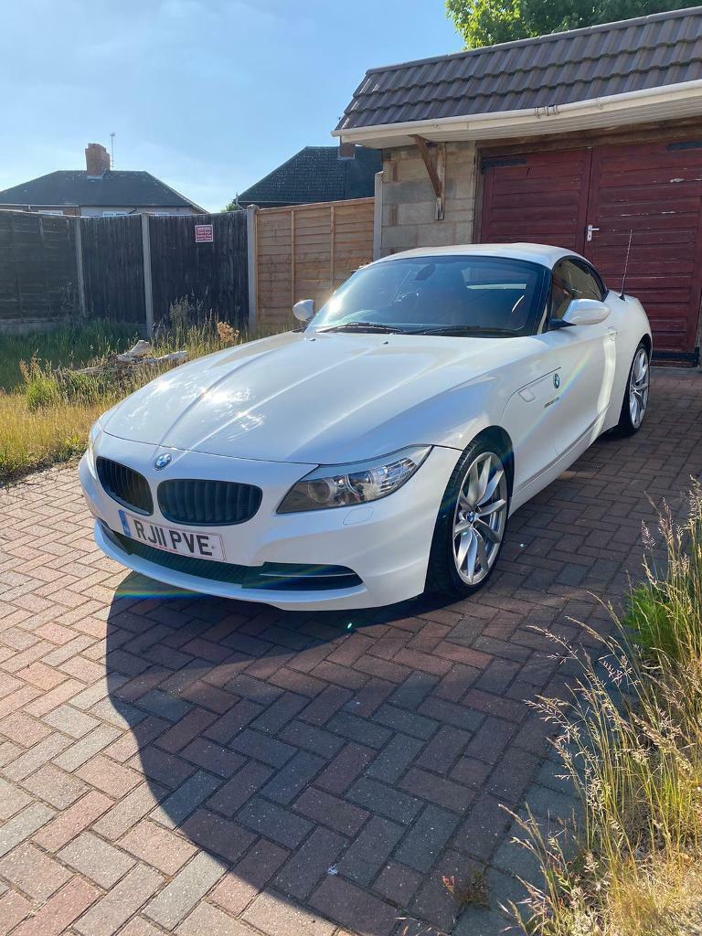 BMW Z4 for sale | in Walsall, West Midlands | Gumtree