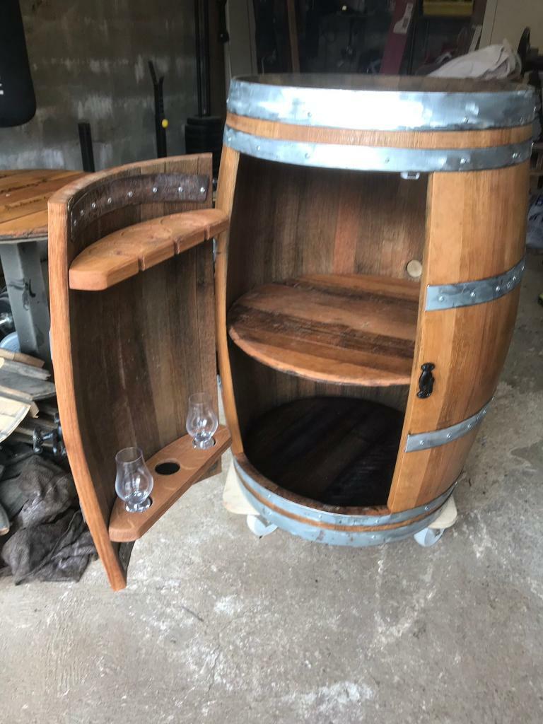 Barrel Bar in Alford, Aberdeenshire Gumtree