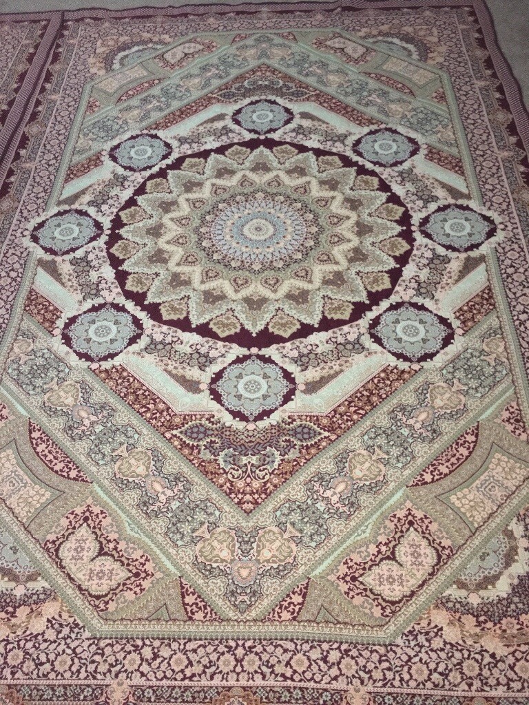 New large Persian rugs for sale in Bournemouth, Dorset Gumtree