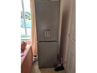 Candy Fridge Freezer