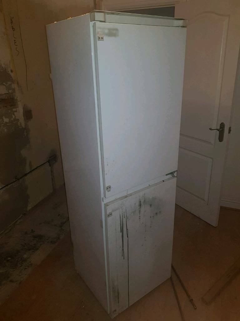 Old Fridge/Freezer in Didsbury, Manchester Gumtree