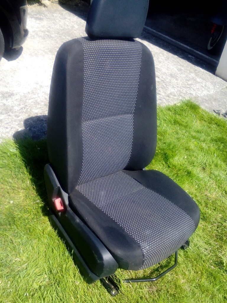 FRONT RECLINING CAR SEAT. in Newquay, Cornwall Gumtree
