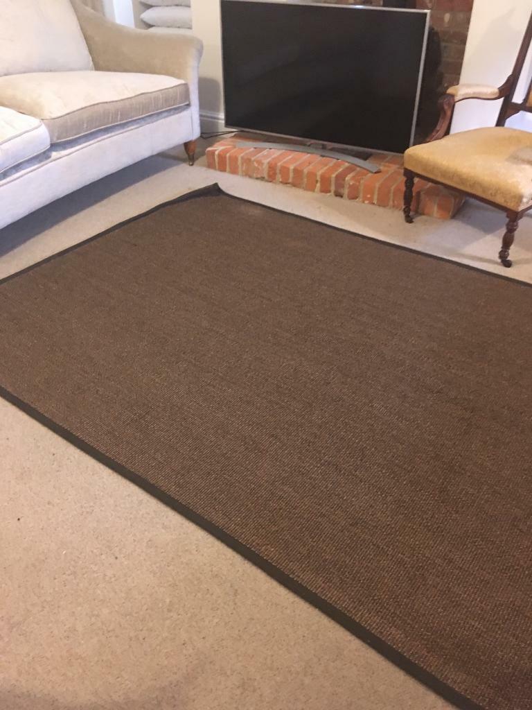 Ikea Osted Rug in Wantage, Oxfordshire Gumtree