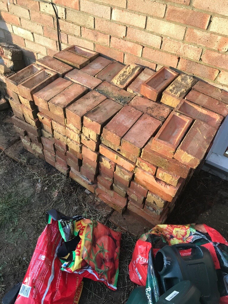Free bricks in Wallingford, Oxfordshire Gumtree
