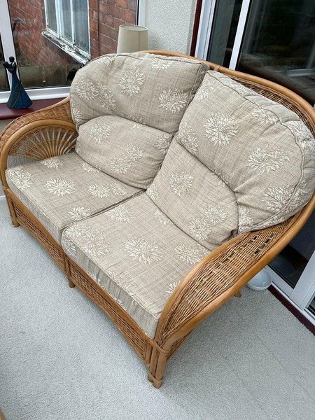 Wicker Garden Furniture for sale in UK | View 34 bargains