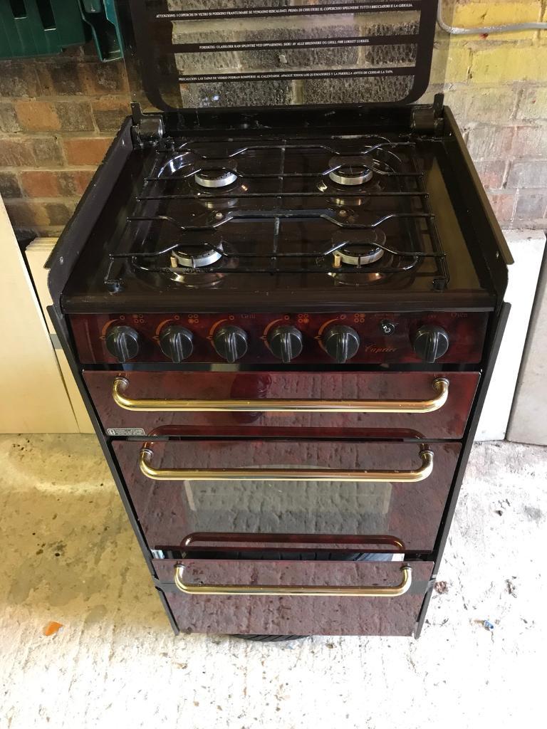 Gas caravan cooker sold in Yate, Bristol Gumtree