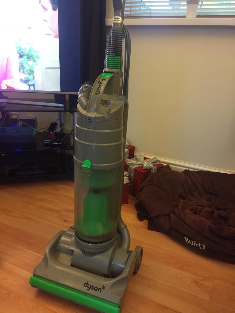 Dyson upright hoover in Ipswich, Suffolk Gumtree