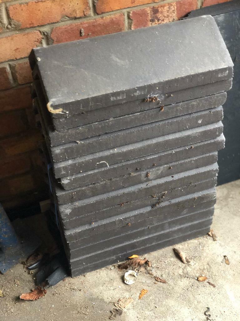 Ridge tiles in Lowestoft, Suffolk Gumtree