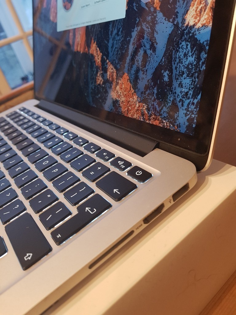 Apple MacBook Pro for sale in Poole, Dorset Gumtree