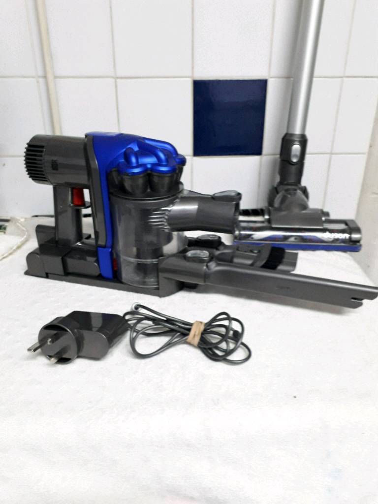 Dyson DC35 hand held hoover in Maltby, South Yorkshire Gumtree