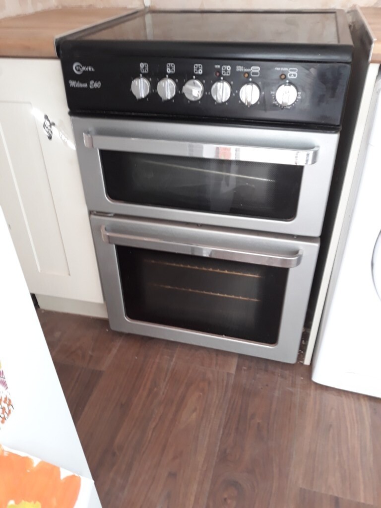 Electric cooker in Bolton, Manchester Gumtree