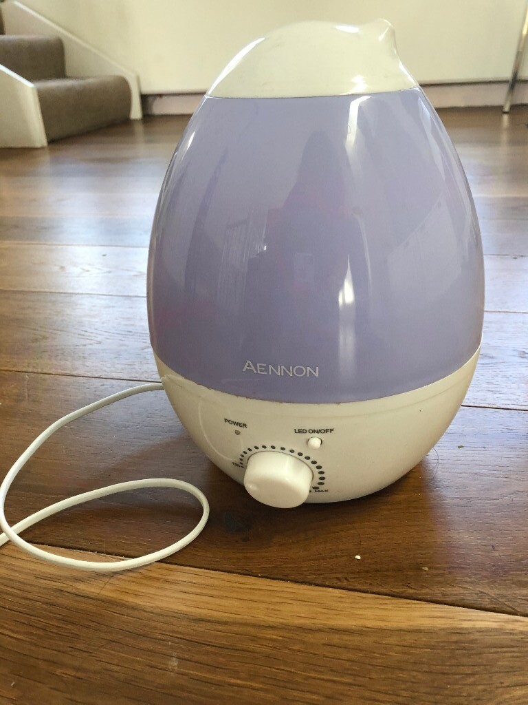 Ultrasonic Cool Mist Air Humidifier, 2.8L | in Camden Town, London | Gumtree Ultrasonic Cool Mist Air Humidifier, 2.8L | in Camden Town, London | Gumtree