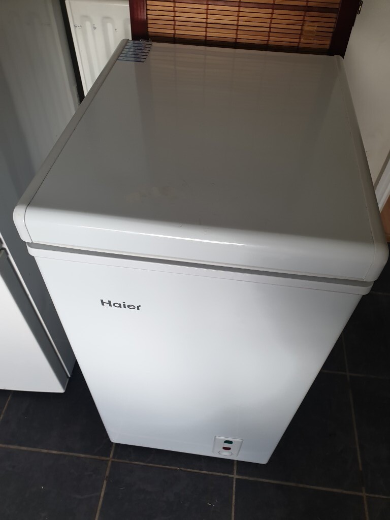 Haier chest freezer in Wolverhampton, West Midlands Gumtree