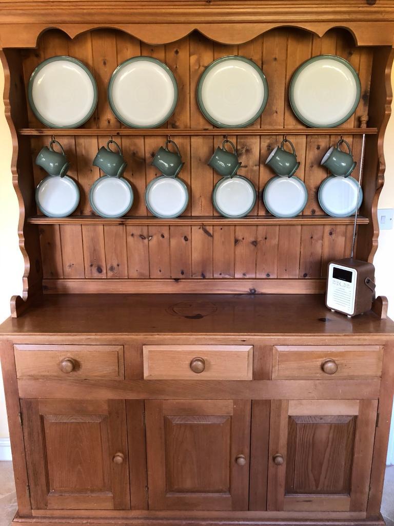 Earsham Hall Pine Dresser in Norwich, Norfolk Gumtree