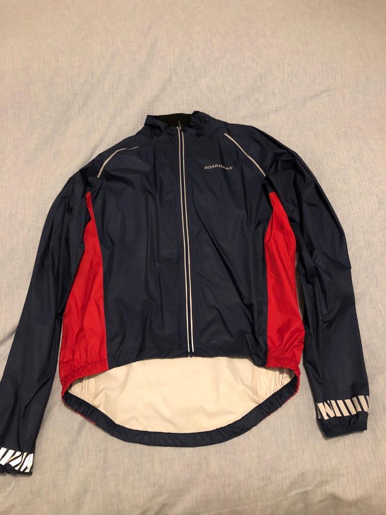boardman windproof jacket