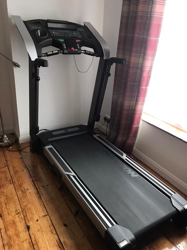 Horizon Treadmill in Norwich, Norfolk Gumtree