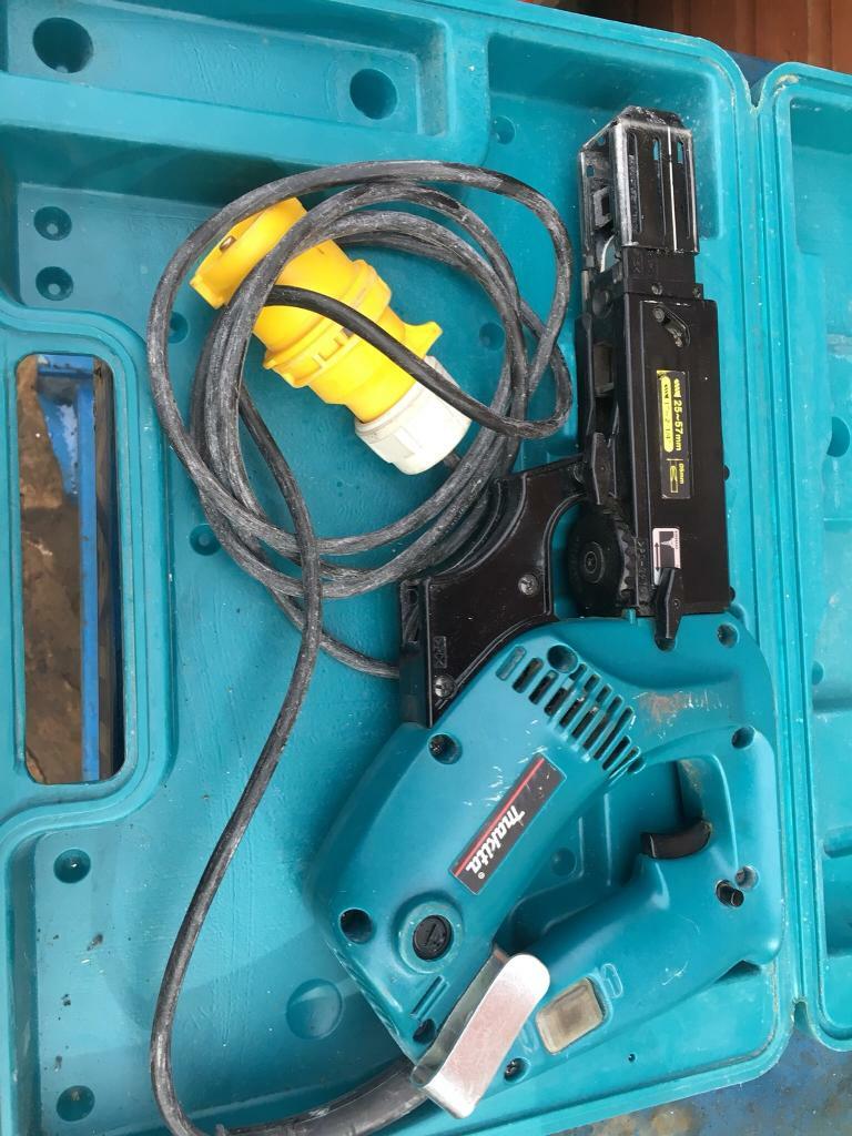 Dfr453z 18v brushless collated screwdriver makita australia