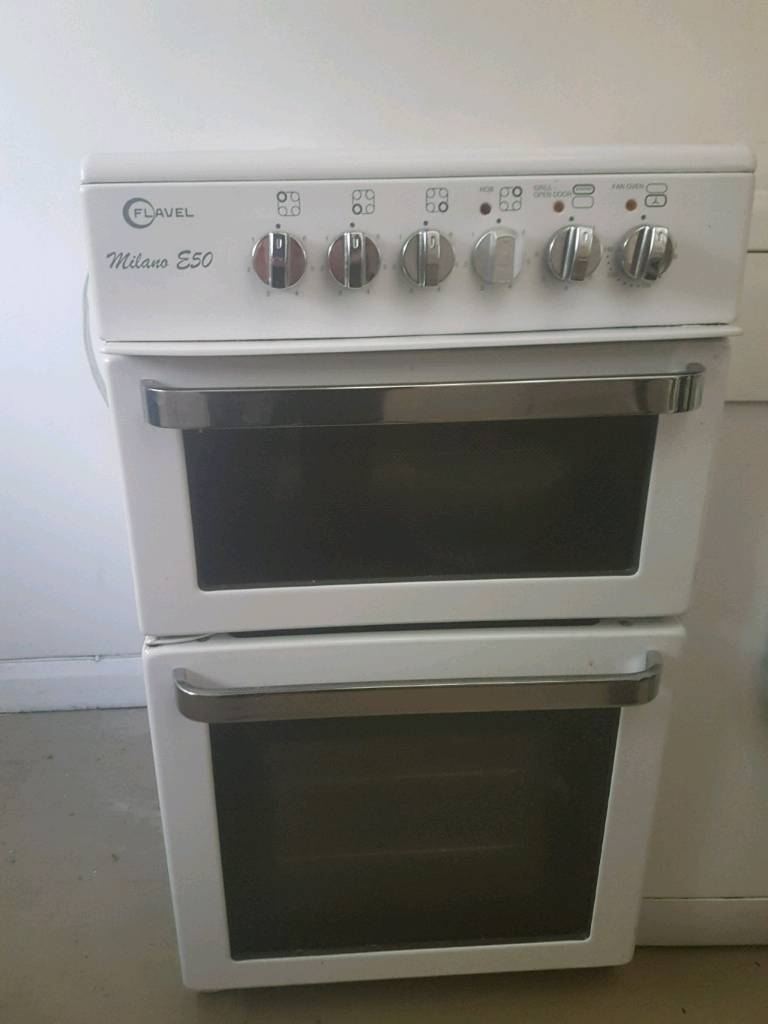 Flavel Milano E50 Electric Cooker in Gillingham, Kent Gumtree