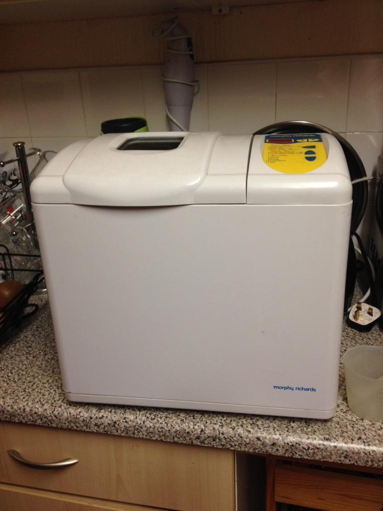 Best bread maker