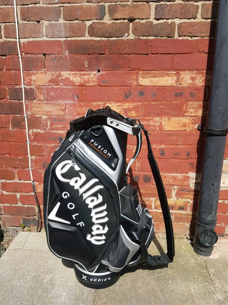 Callaway Tour bag in Warrington, Cheshire Gumtree