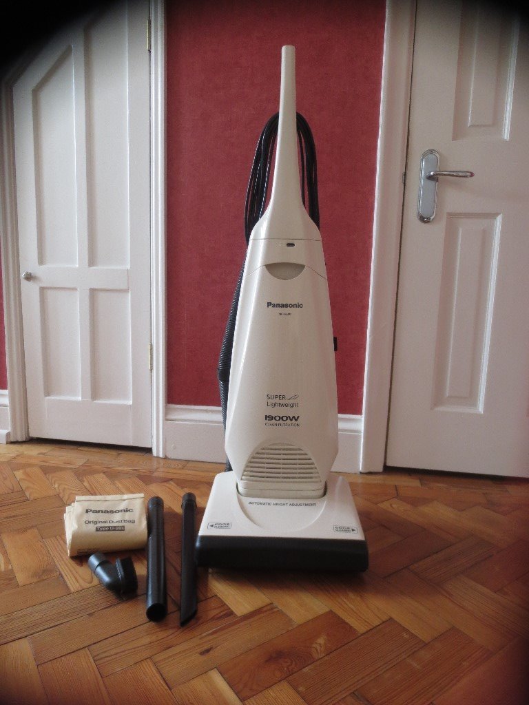 Panasonic MCUG302 Vacuum Cleaner in Swansea Gumtree