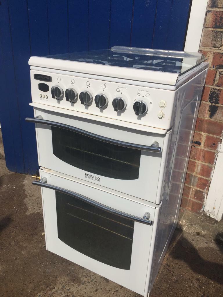 LEISURE GAS COOKER FULLY WORKING in Hull, East Yorkshire Gumtree