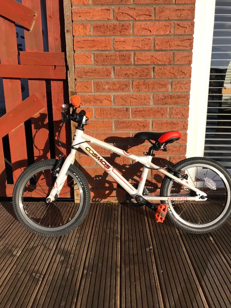 carrera cosmos 18 inch