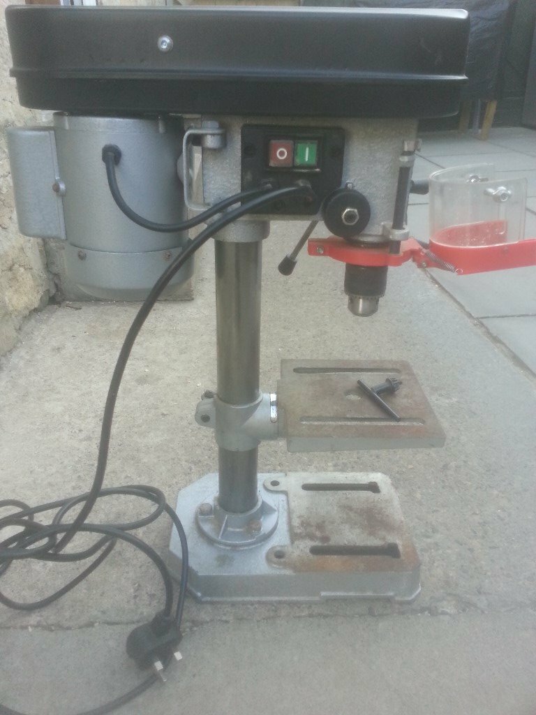 pillar drill for sale in York, North Yorkshire Gumtree