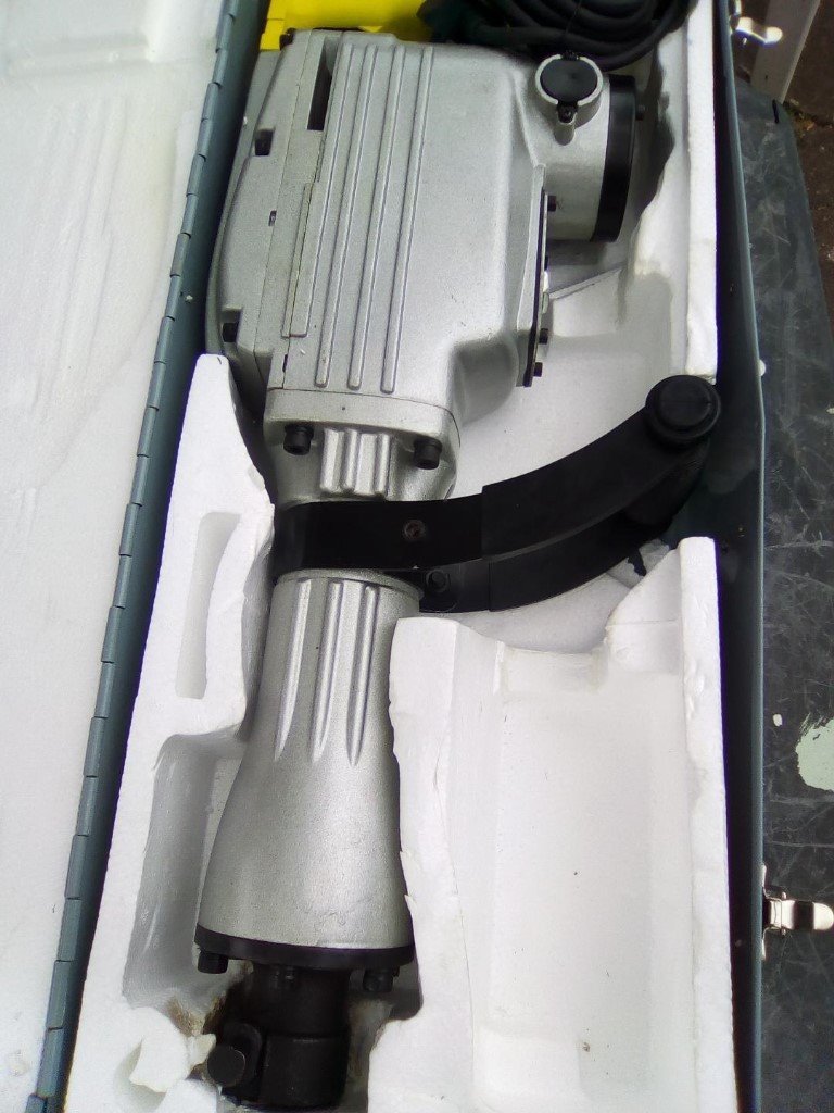 Jackhammer drill 65MM in Northolt, London Gumtree