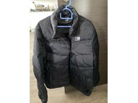 Karrimor winter Jacket - size 12