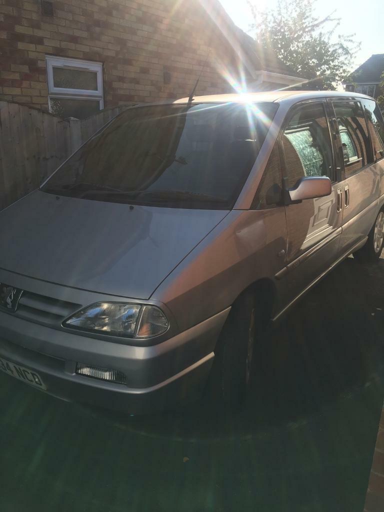 Подрамник peugeot 806