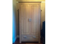 John Lewis Wardrobe For Sale Bedroom Wardrobes Storage Gumtree