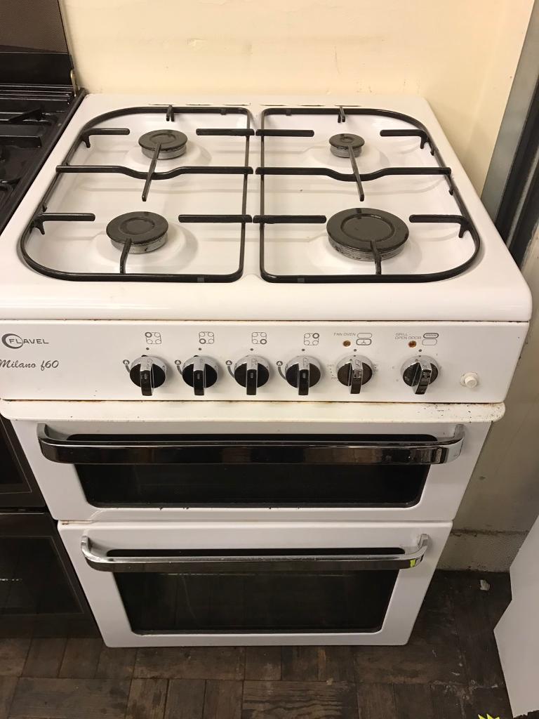 Flavel milano 60cm gas cooker in StokeonTrent, Staffordshire Gumtree