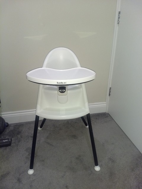 Baby Bjorn High Chair | in Barnet, London | Gumtree Baby Bjorn High Chair | in Barnet, London | Gumtree