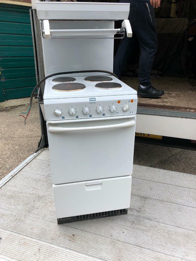 Cheap electric cooker in Brighton, East Sussex Gumtree