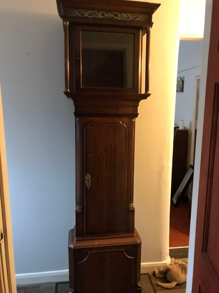 Grandfather clock case only in Northwich, Cheshire Gumtree