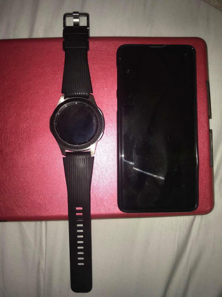 Samsung galaxy S10/ samsung watch 46mm | in Finchley, London | Gumtree