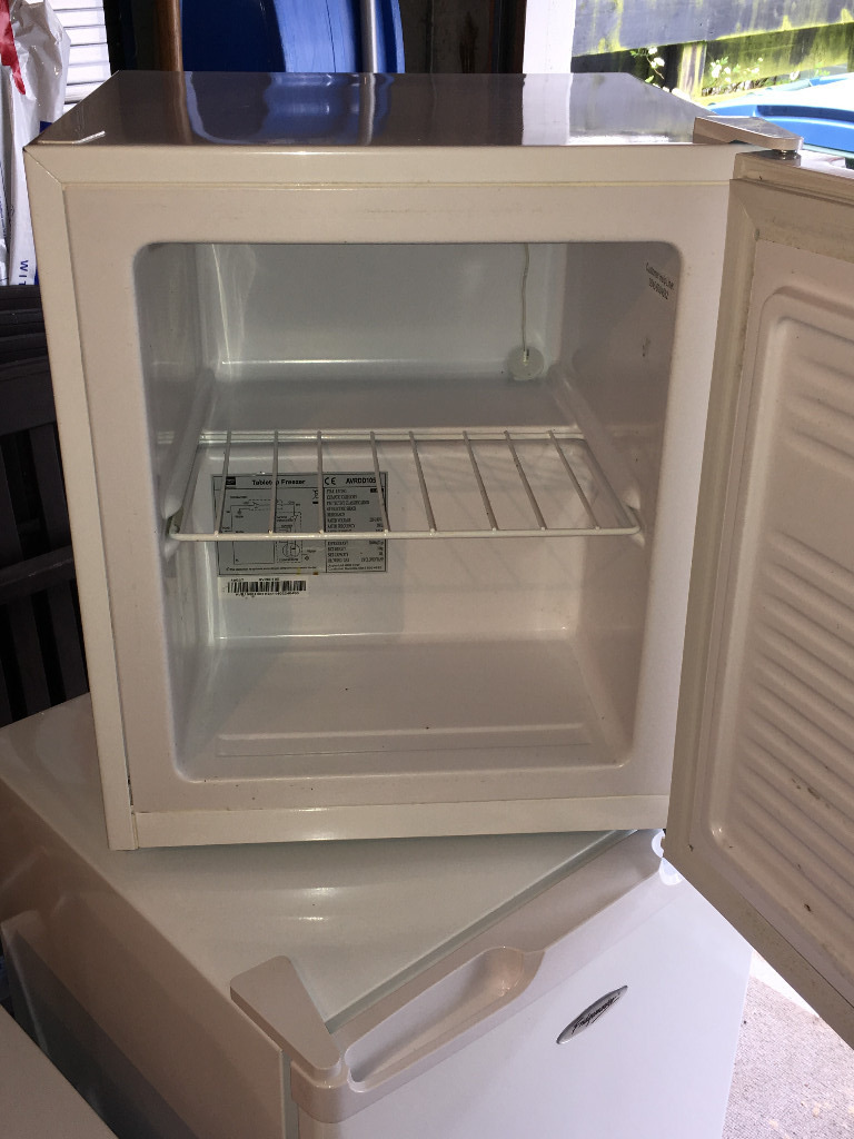 TABLE TOP FREEZER ***** in Blairgowrie, Perth and Kinross Gumtree