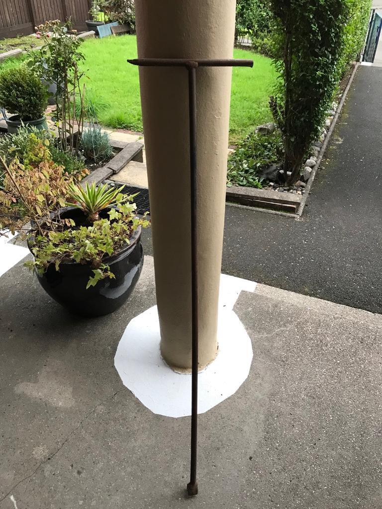 Mains Water Key in Tollcross, Glasgow Gumtree