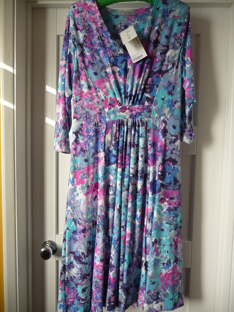 David Napier Dress Size 14 (BNWT) in Cuffley, Hertfordshire Gumtree