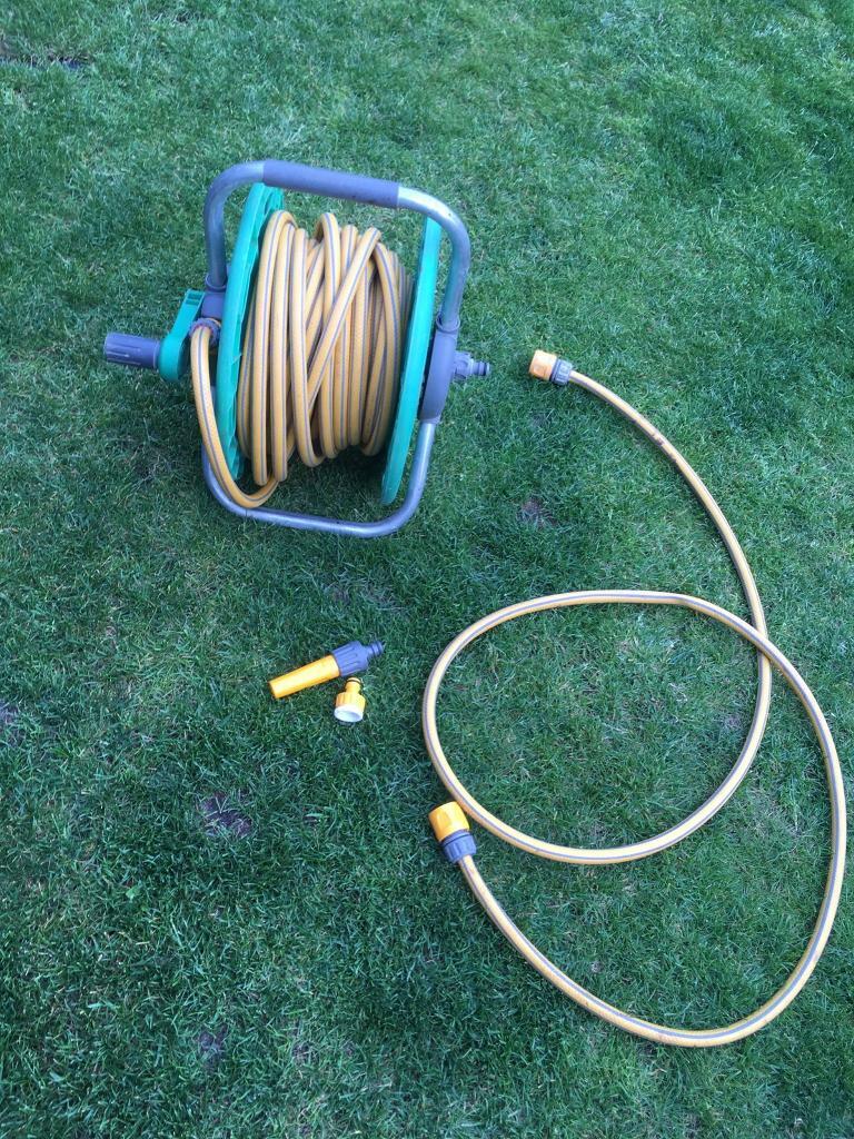 Hozelock hoze and attachments in St Albans, Hertfordshire Gumtree