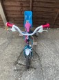 girls bike 