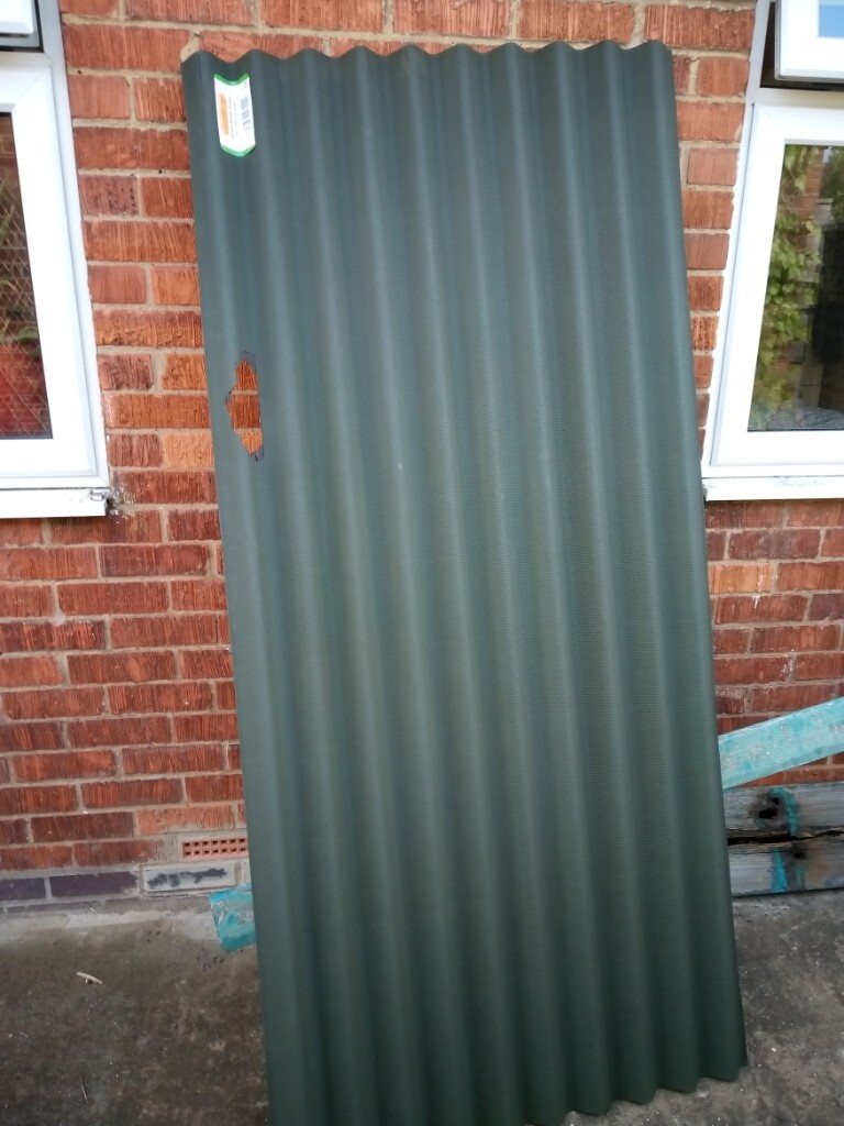 CorrapolBT roofing sheets in Huntington, North Yorkshire Gumtree