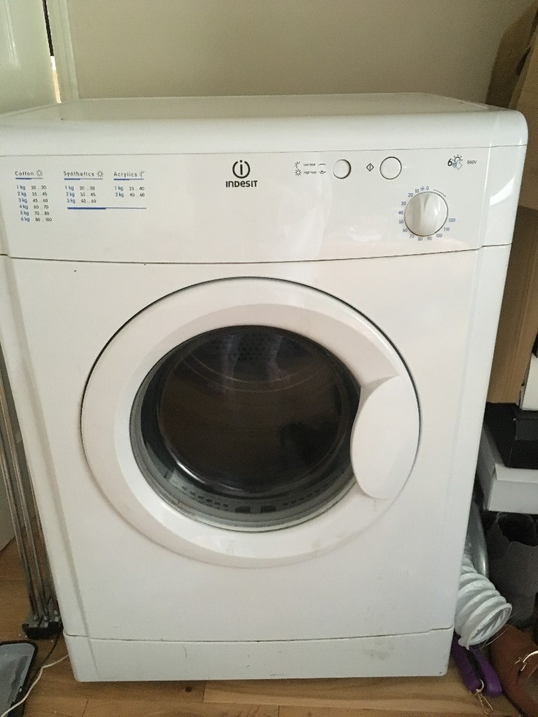 Indesit Tumble Dryer in Liverpool, Merseyside Gumtree