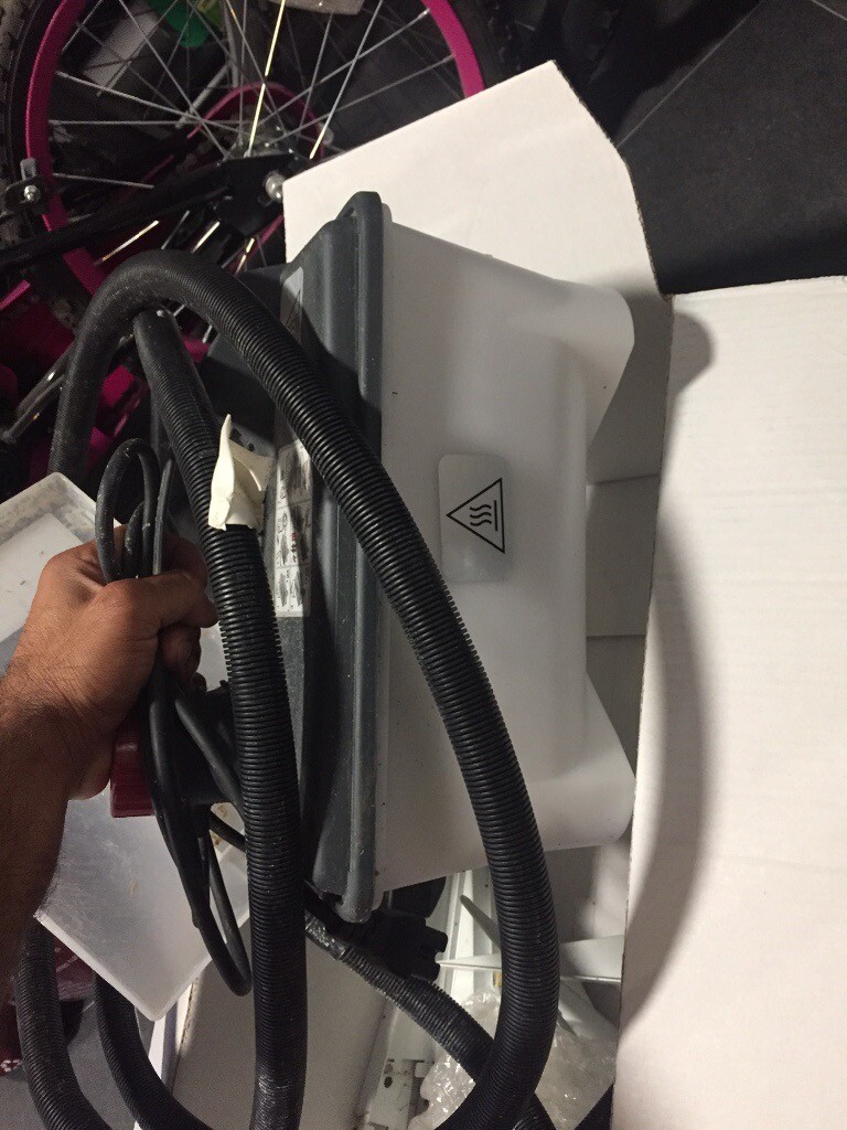 Wallpaper steamer in Winnersh, Berkshire Gumtree